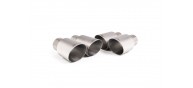 Milltek Cat-Back Exhaust for F87